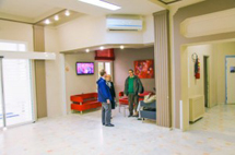 Admission Urgence Clinique Saint-Augustain