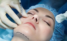 chirurgie esthétique - Clinique Saint-Augustain