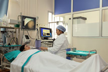 endoscopie