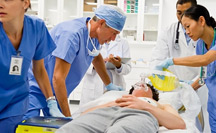 Chirurgie générale - Clinique Saint-Augustain